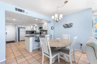 Ponce de Leon Towers 301 - New Smyrna Beach - 3