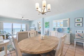 Ponce de Leon Towers 301 - New Smyrna Beach - 1