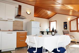 Romantic attic on the seafront of Sant'Antioco - SantʼAntìoco - 0
