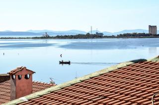 Romantic attic on the seafront of Sant'Antioco - SantʼAntìoco - 1