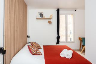 Maison Geranium - 7