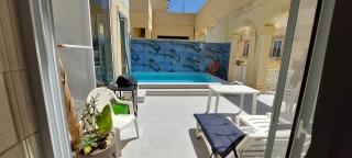 Villa with private pool in Gozo - Munxar - 7