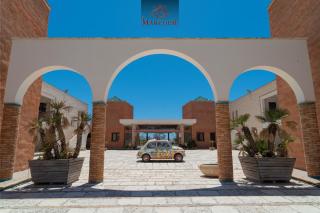 Il Marchese Hotel & Spa - Sciacca - 9