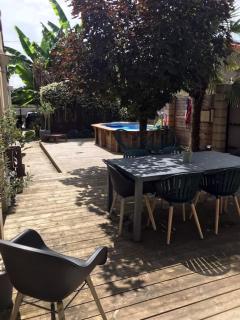 Magnifique Maison de Ville - 0