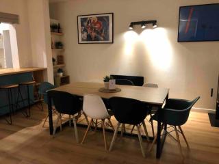 Magnifique Maison de Ville - 8