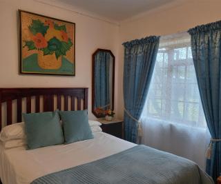 Mountain View Holiday Home - Franskraal - 5