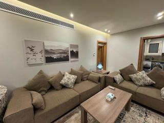 شقه فندقية بالشيخ زايد - Zayed Suites A - Sheikh Zayed - 4