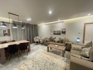 شقه فندقية بالشيخ زايد - Zayed Suites A - Sheikh Zayed - 3