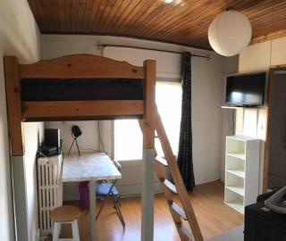 Studio PANORAMIC - Chambéry - 6