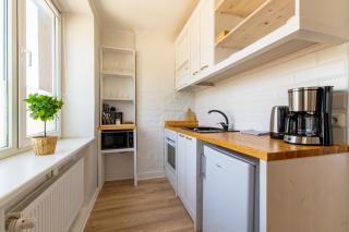 Parkside Central Apartment by Kuus Sõlme - Kuressaare - 1