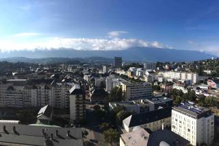 Studio PANORAMIC - Chambéry - 3