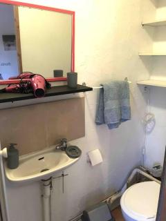 Studio PANORAMIC - Chambéry - 2