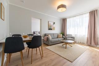 Parkside Central Apartment by Kuus Sõlme - Kuressaare - 3