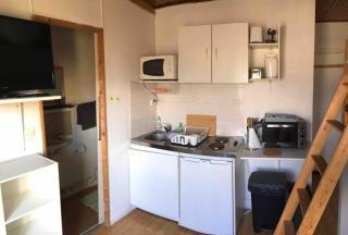 Studio PANORAMIC - Chambéry - 1