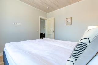 Parkside Central Apartment by Kuus Sõlme - Kuressaare - 4