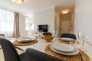 Parkside Central Apartment by Kuus Sõlme - Kuressaare - 5