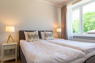 Parkside Central Apartment by Kuus Sõlme - Kuressaare - 6