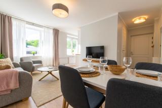 Parkside Central Apartment by Kuus Sõlme - Kuressaare - 0