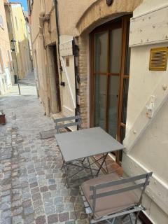 Studio Vieil Antibes rue du Bateau - Antibes - 2