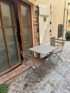 Studio Vieil Antibes rue du Bateau - Antibes - 3