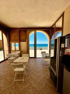 Il paradiso sul mare - Anzio - 7