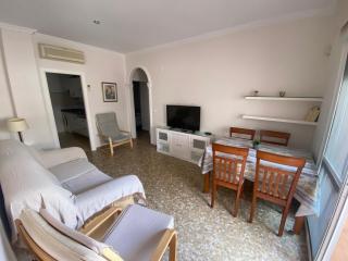 Apartamento Centro Chipiona La Perla - Chipiona - 4