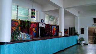 Silver Seas Hotel - Ocho Rios - 3