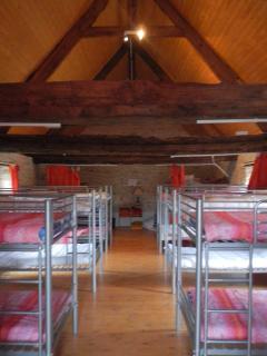 la ferme des epis - Ouffières - 9