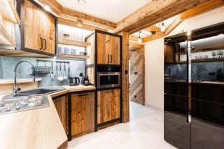 MOUNTAIN BASE Apartament Milton Bachledzki Wierch 1 - 4