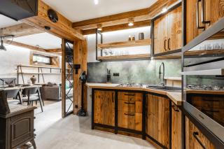 MOUNTAIN BASE Apartament Milton Bachledzki Wierch 1 - Zakopane - 5
