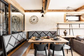 MOUNTAIN BASE Apartament Milton Bachledzki Wierch 1 - 3