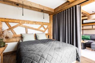 MOUNTAIN BASE Apartament Milton Bachledzki Wierch 1 - Zakopane - 1