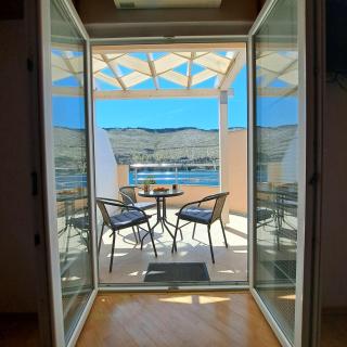 Open Sea Apartmani - Grebaštica - 5