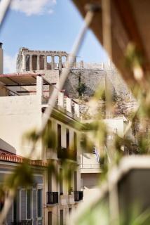 Acropolis Delight Residence - Athens - 9