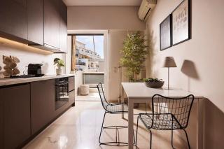 Acropolis Delight Residence - Athens - 6