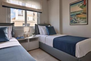 Acropolis Delight Residence - Athens - 2