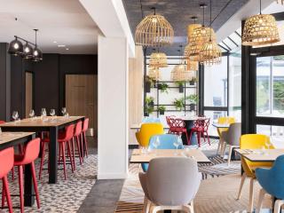 Novotel Rennes Alma - Rennes - 7