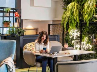 Novotel Rennes Alma - Rennes - 5