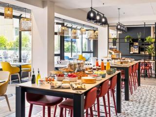 Novotel Rennes Alma - Rennes - 4