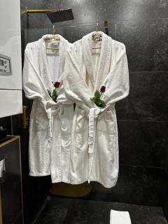 Apartament z Jacuzzi Kraków SHINE Starowiślna - 5