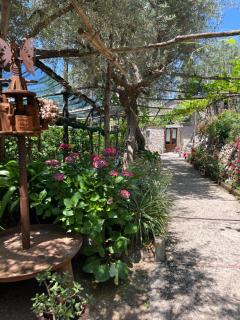La Petra - Vico Equense - 8