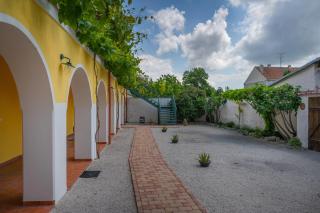 Ubytování Kroupa - Dolní Dunajovice - 9