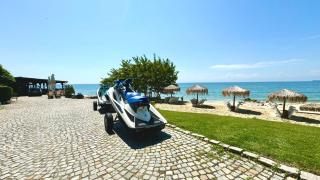 Bratanov Garden of Eden - Sveti Vlas - 1