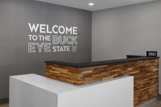 Hampton Inn Cleveland-Downtown - Cleveland - 5