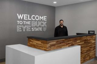 Hampton Inn Cleveland-Downtown - Cleveland - 2