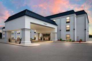 Hampton Inn Grand Rapids/North - Grand Rapids - 7