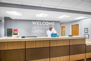 Hampton Inn Grand Rapids/North - Grand Rapids - 4