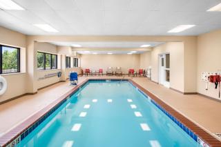 Hampton Inn Grand Rapids/North - Grand Rapids - 2