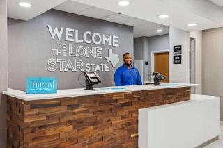 Hampton Inn - Houston/Brookhollow - Houston - 7
