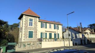 Duplex 4br - 1,5km beach - WIFI/VOD - AirCond - Biarritz - 9